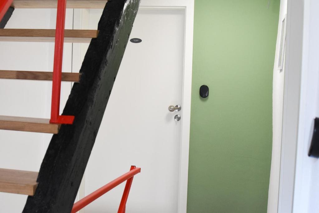 Double Room room - Image 2