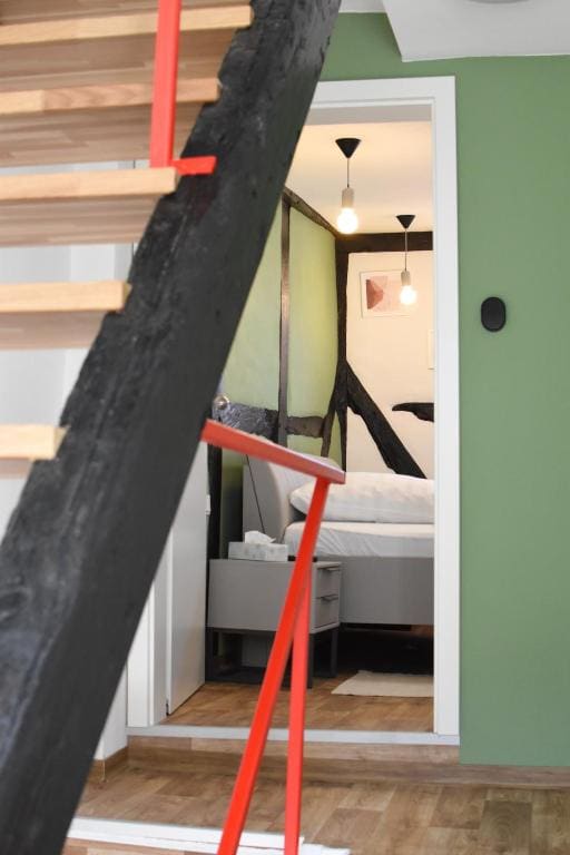 Double Room room - Image 3