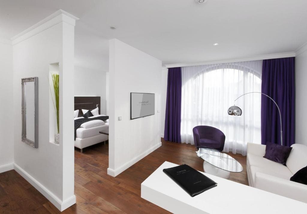 Junior Suite room - Image 2