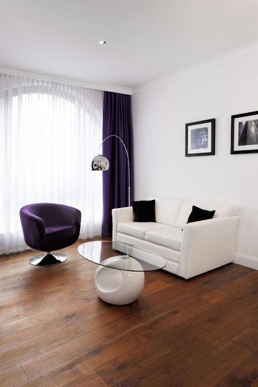 Junior Suite room - Image 3