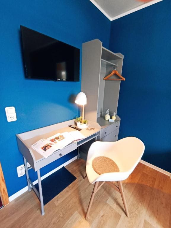 Single Room room - Image 3