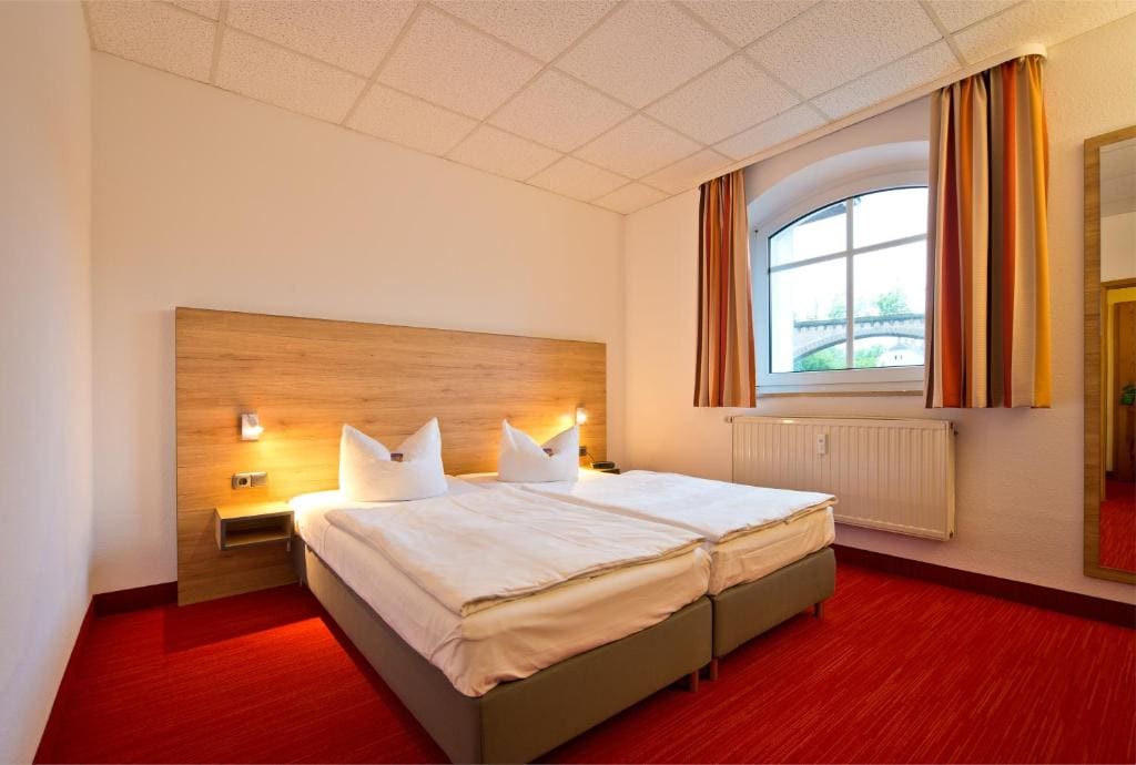 Double or Twin Room room - Image 1