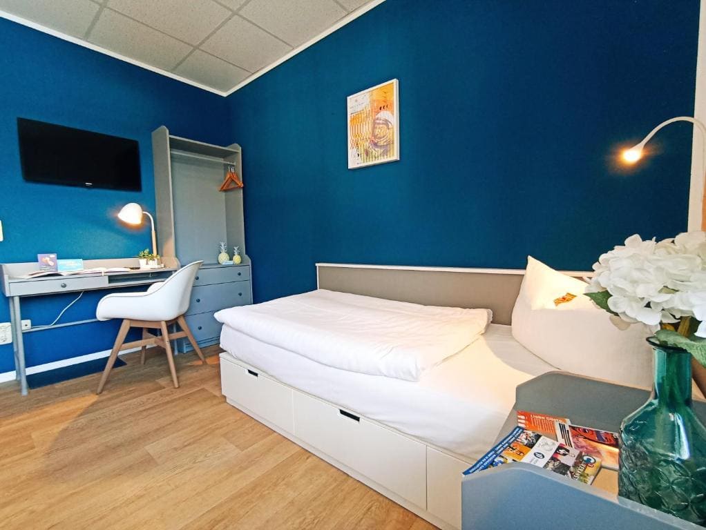 Single Room room - Image 2