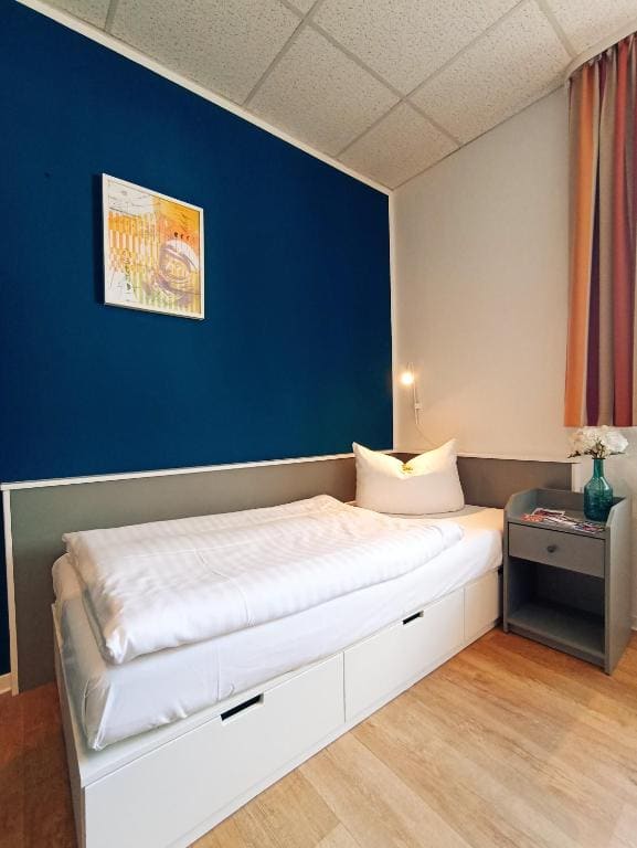 Single Room room - Image 1