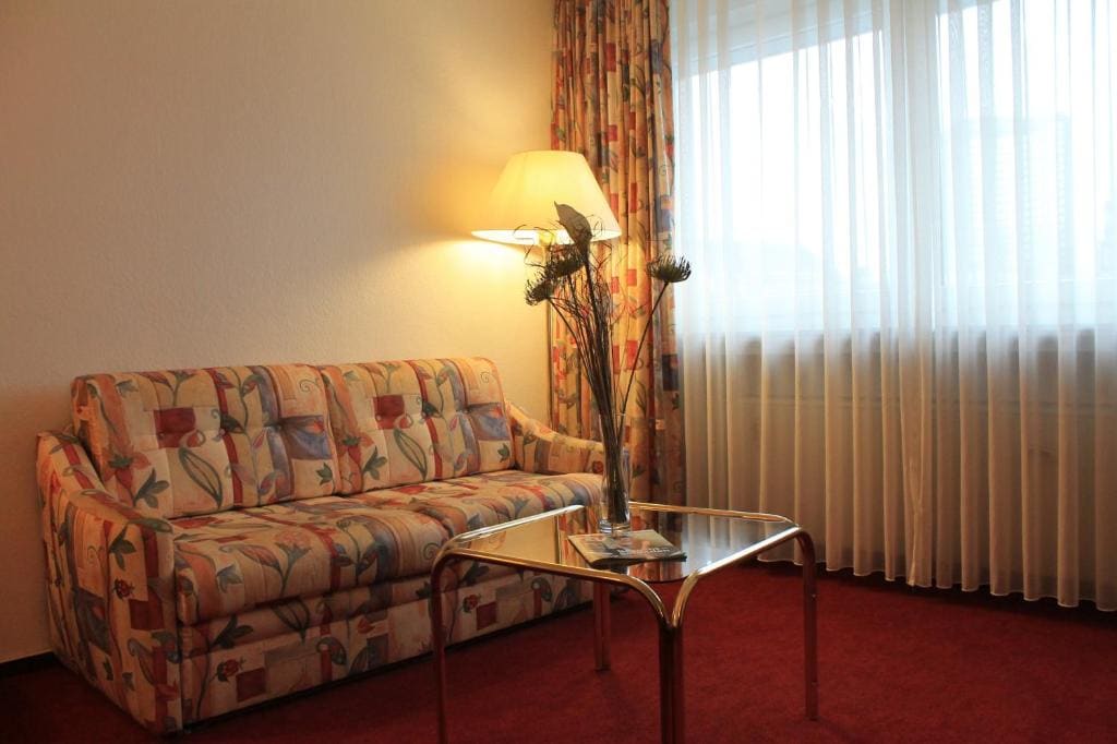 Quadruple Room room - Image 1