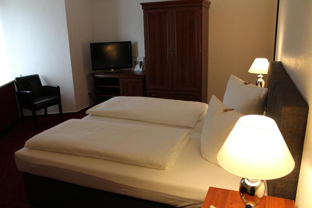 Double Room room - Image 2