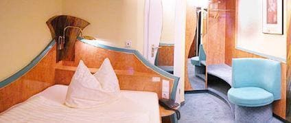 Single Room room - Image 1