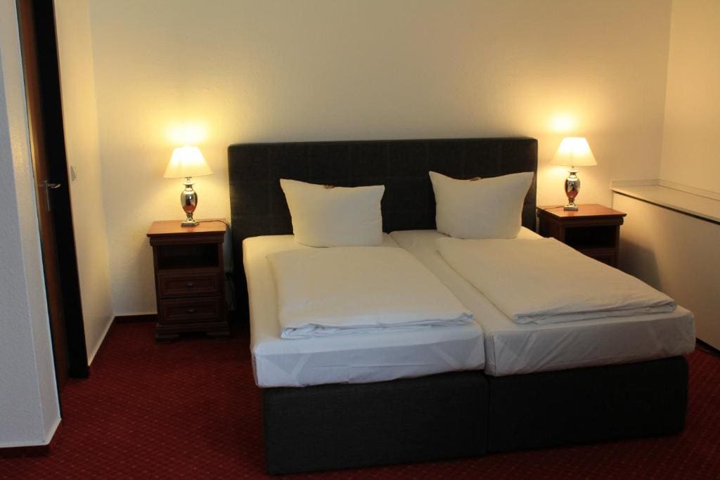 Double Room room - Image 3