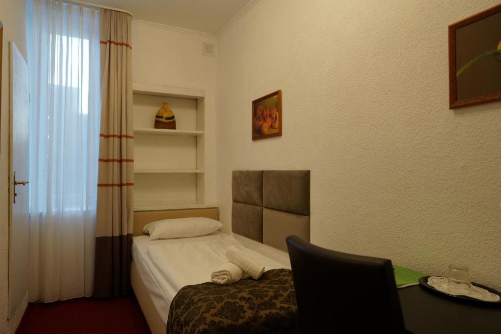 Single Room room - Image 3