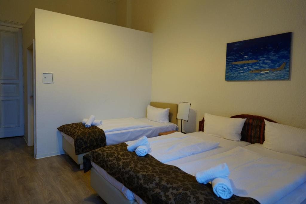 Triple Room room - Image 2