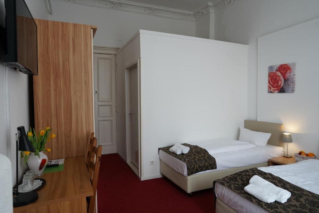 Triple Room room - Image 1