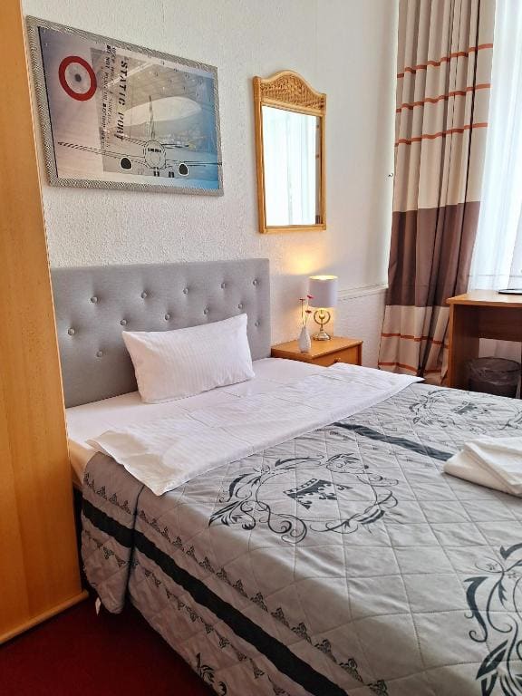 Single Room room - Image 1