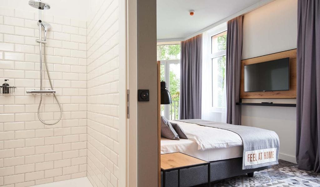 Deluxe Single Room room - Image 1