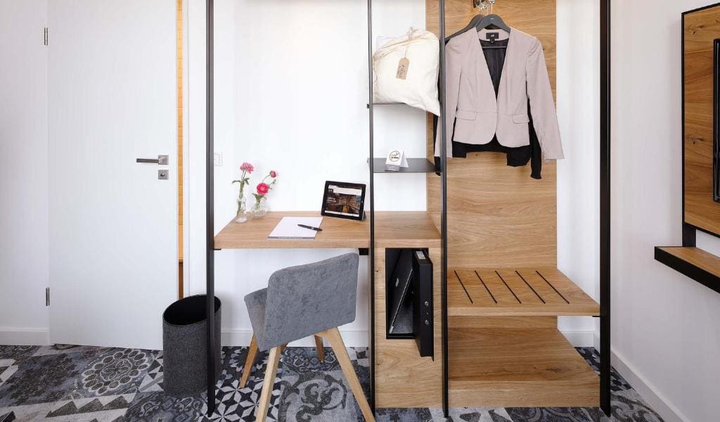 Deluxe Single Room room - Image 2