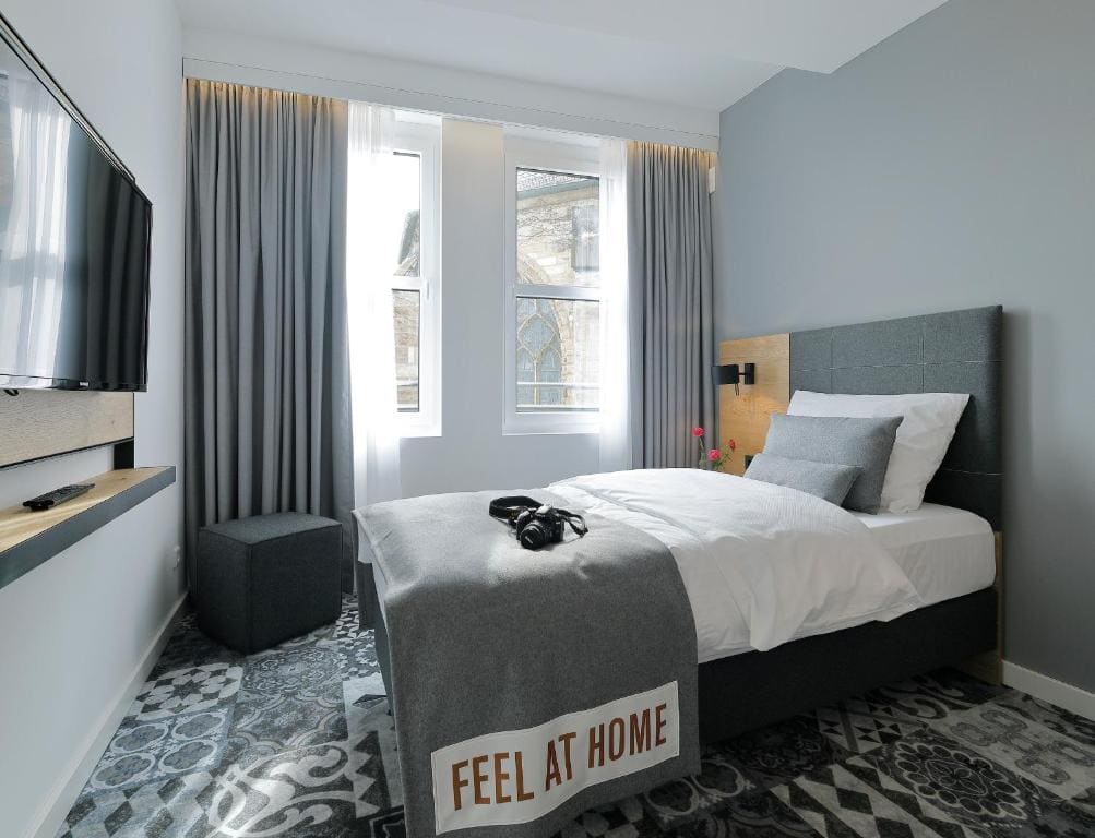 Standard Single Room room - Image 1