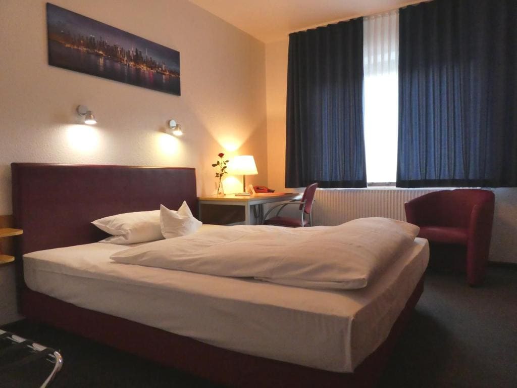 Single Room room - Image 2