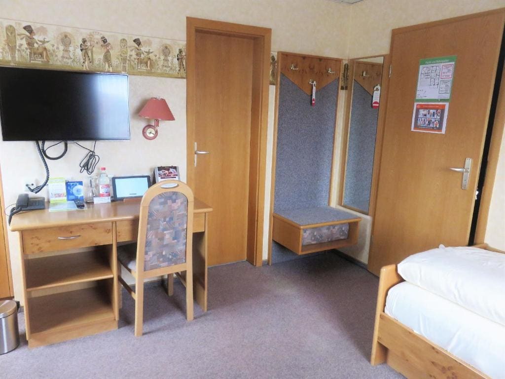 Deluxe Single Room room - Image 2