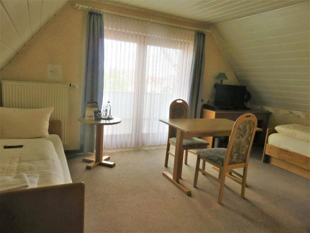 Deluxe Double Room room - Image 2