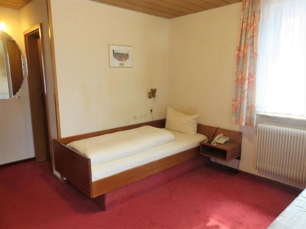 Single Room room - Image 1