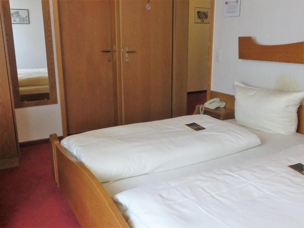 Double Room room - Image 1