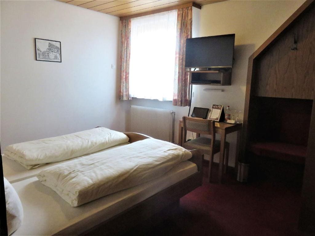 Double Room room - Image 2