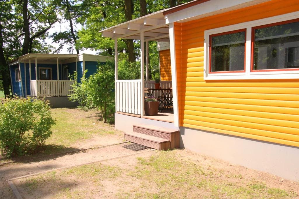 Two-Bedroom House room - Image 1
