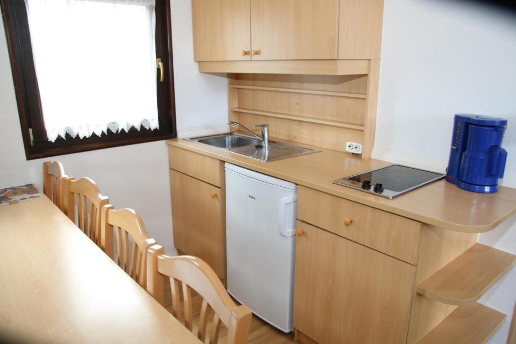 Two-Bedroom House room - Image 2