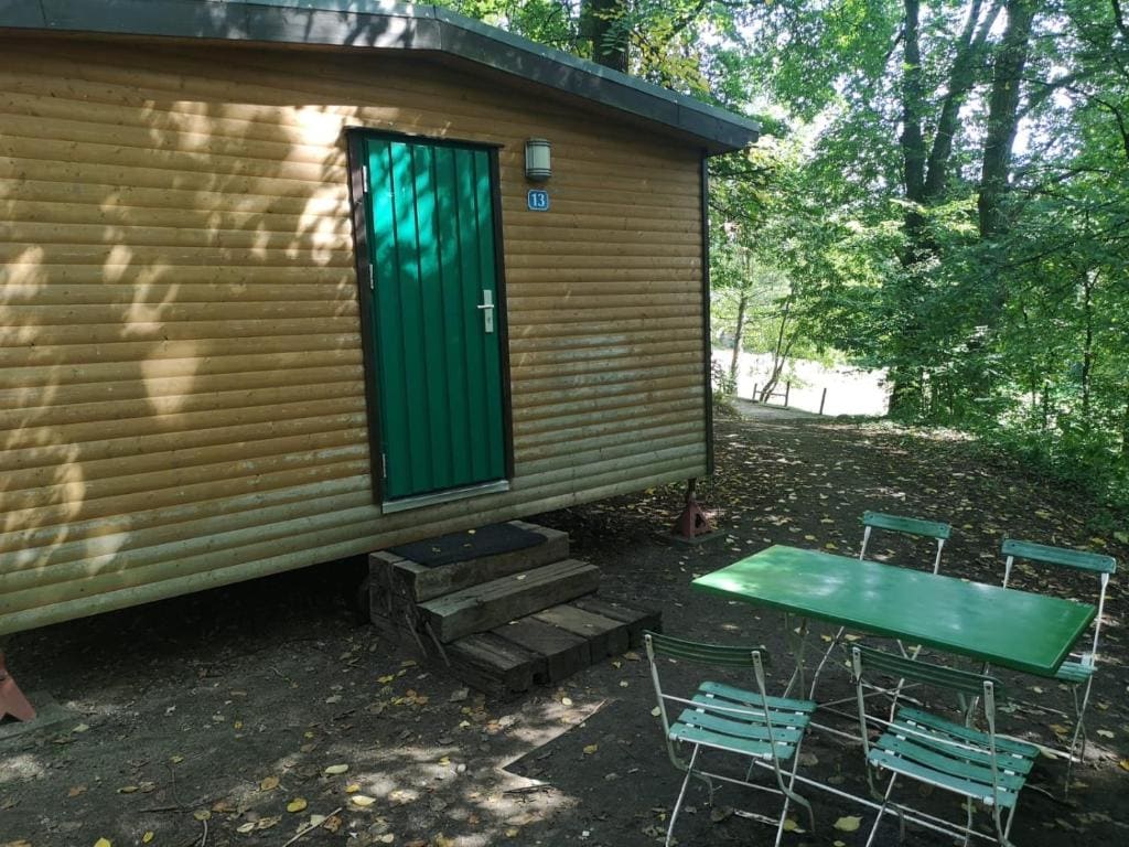 Cottage room - Image 3
