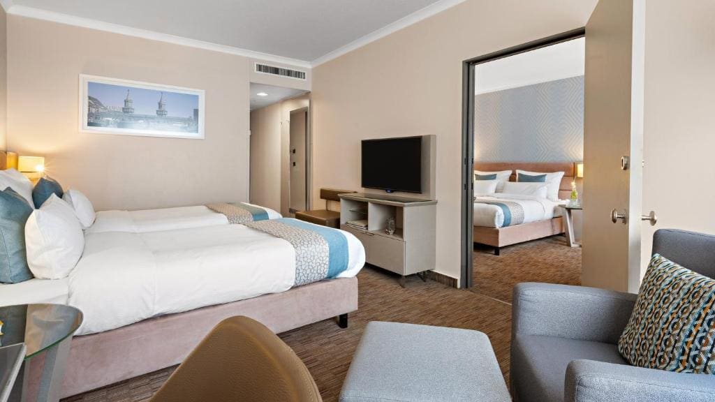 Premium Room room - Image 1