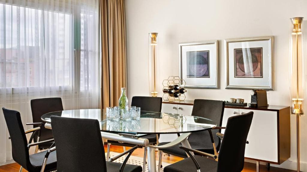 Grand Suite - Non-Smoking room - Image 3