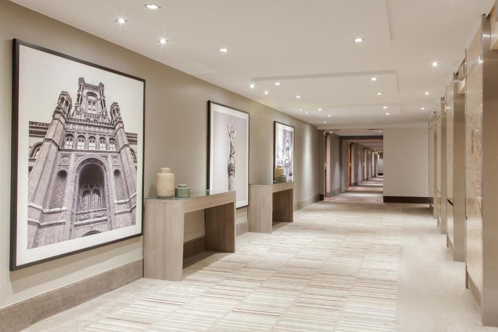 Executive Suite - Non-Smoking room - Image 1