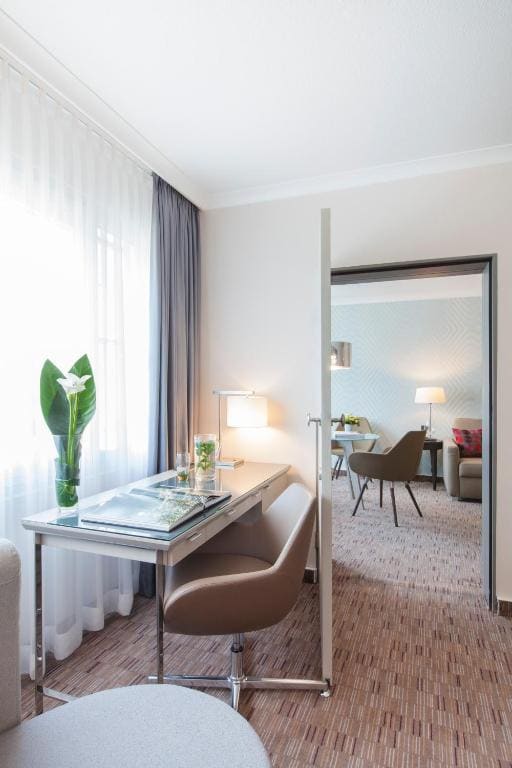 Twin Suite room - Image 2