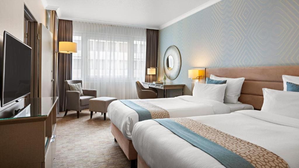 Premium Room room - Image 3
