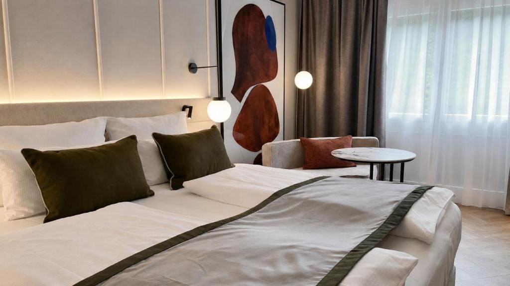 Standard Room room - Image 2