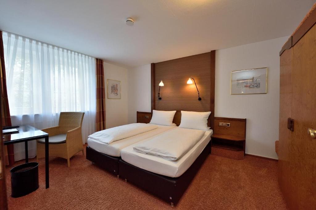 Standard Double Room room - Image 1