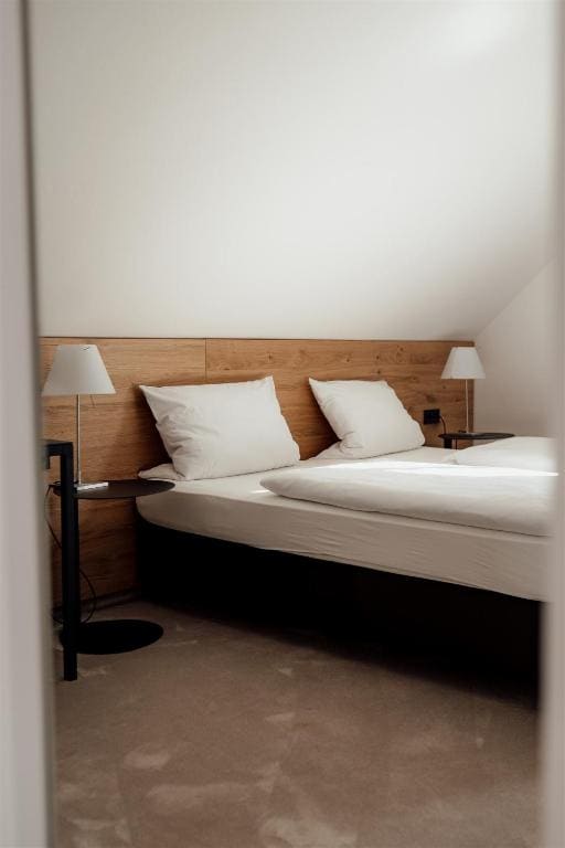 Standard Double Room room - Image 3