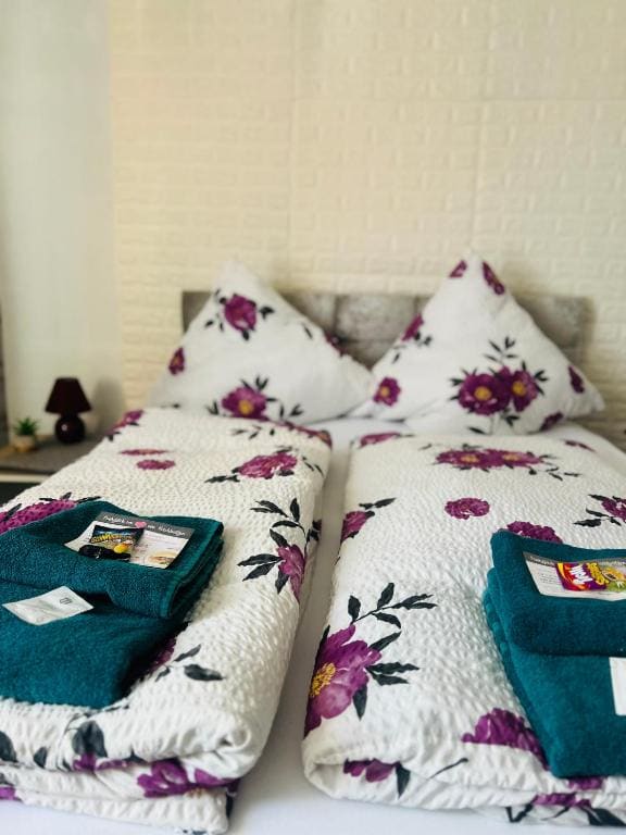 Budget Double Room room - Image 1