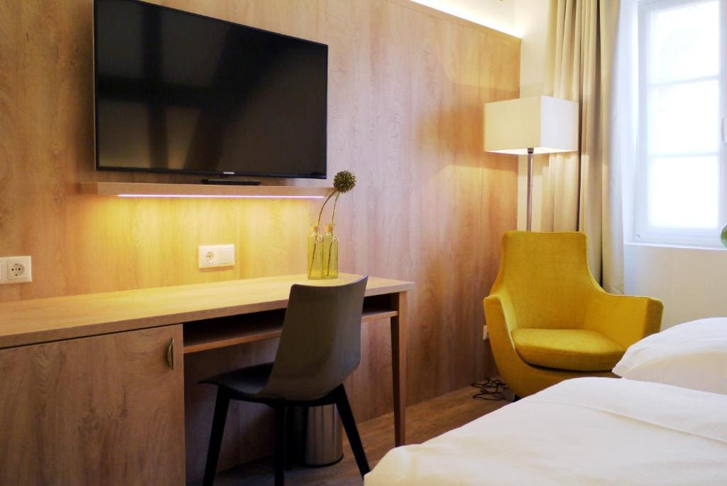 Double Room room - Image 2