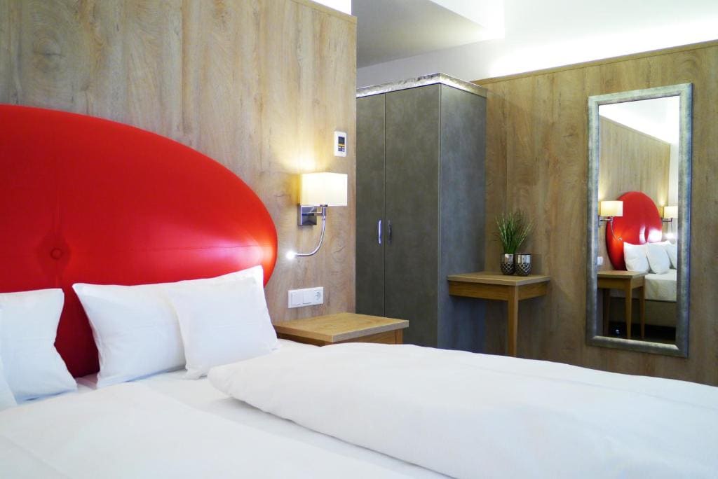 Superior Double Room room - Image 1