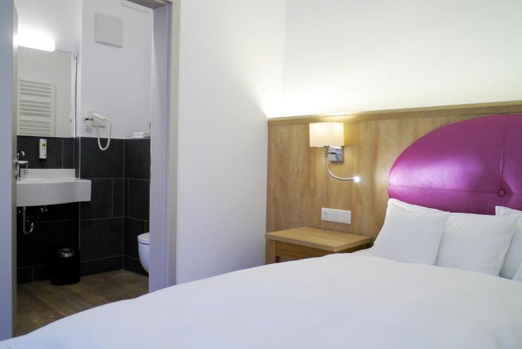 Single Room room - Image 1