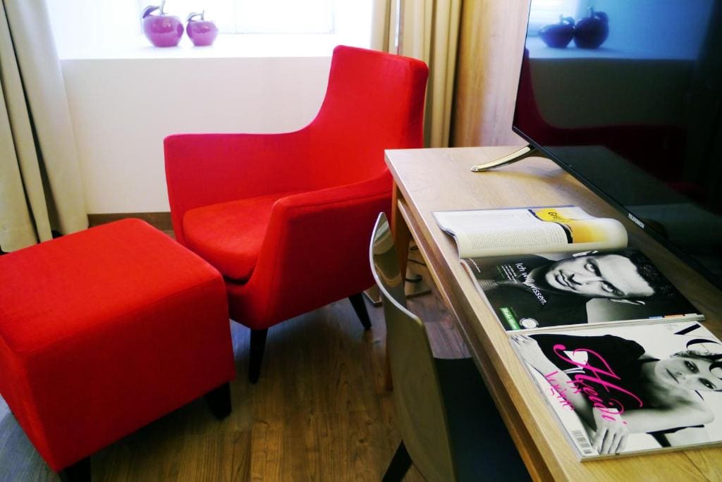 Superior Double Room room - Image 3