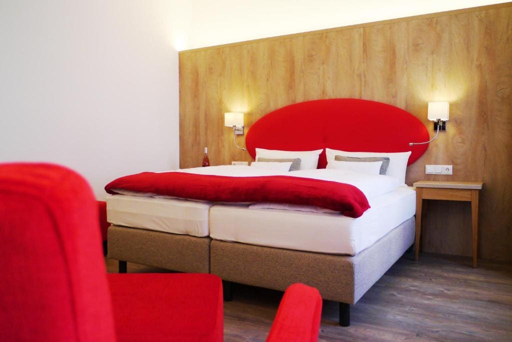 Superior Double Room room - Image 2