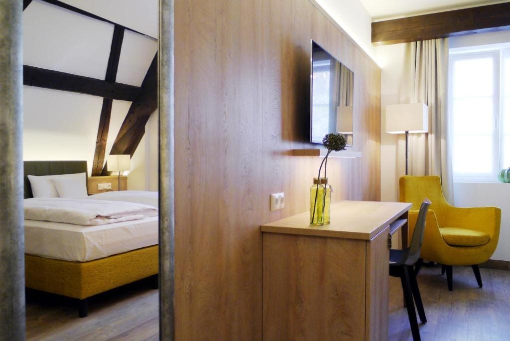 Double Room room - Image 3