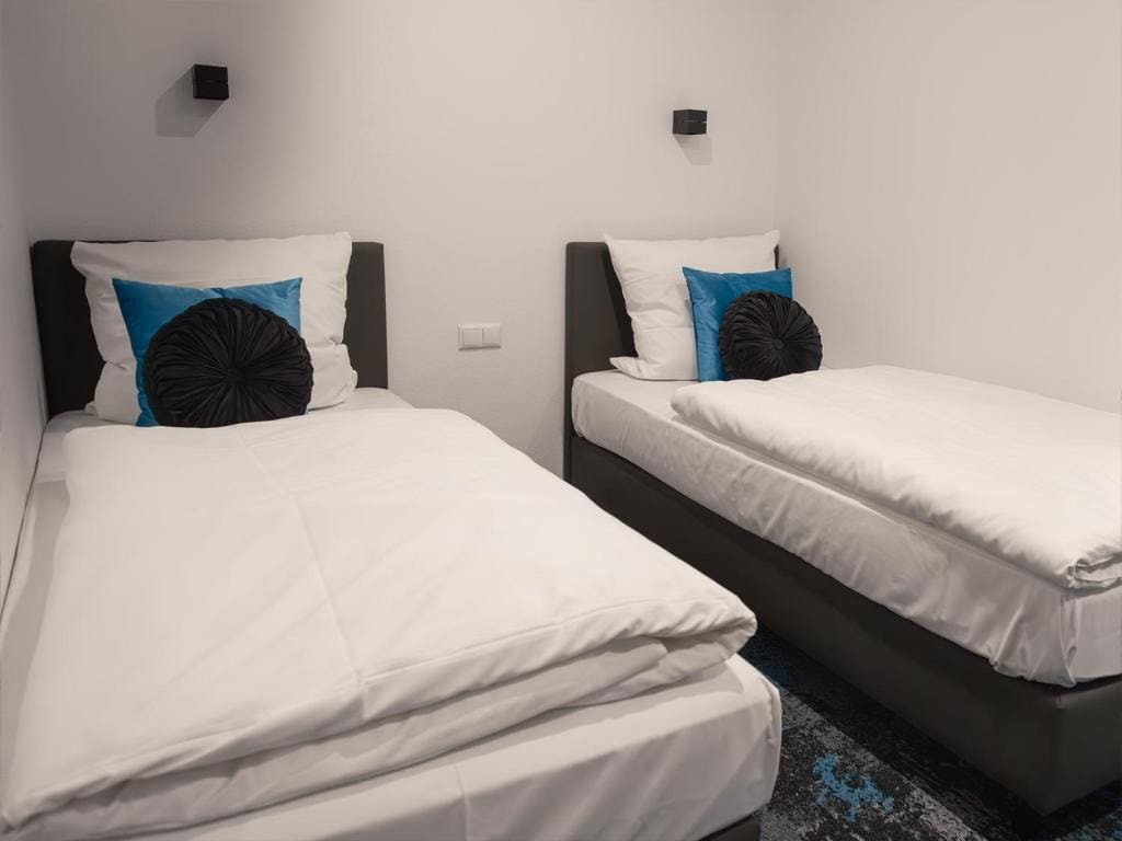 Economy Double Room room - Image 1