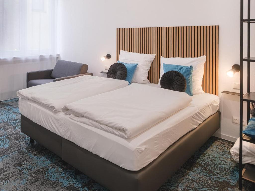 Triple Room room - Image 1