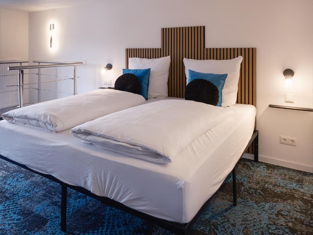 Suite room - Image 2