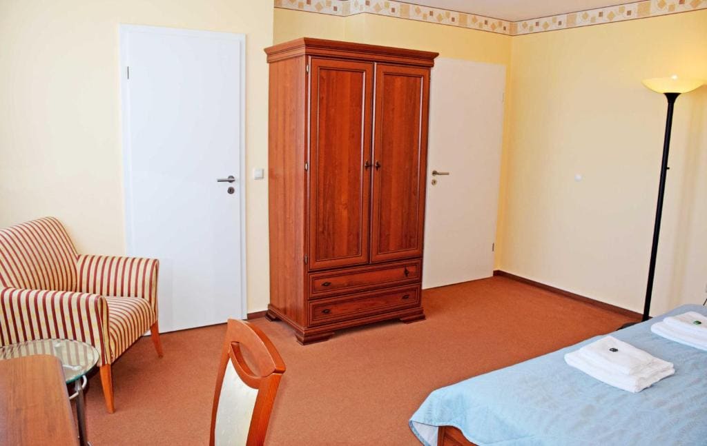 Standard Double Room room - Image 2