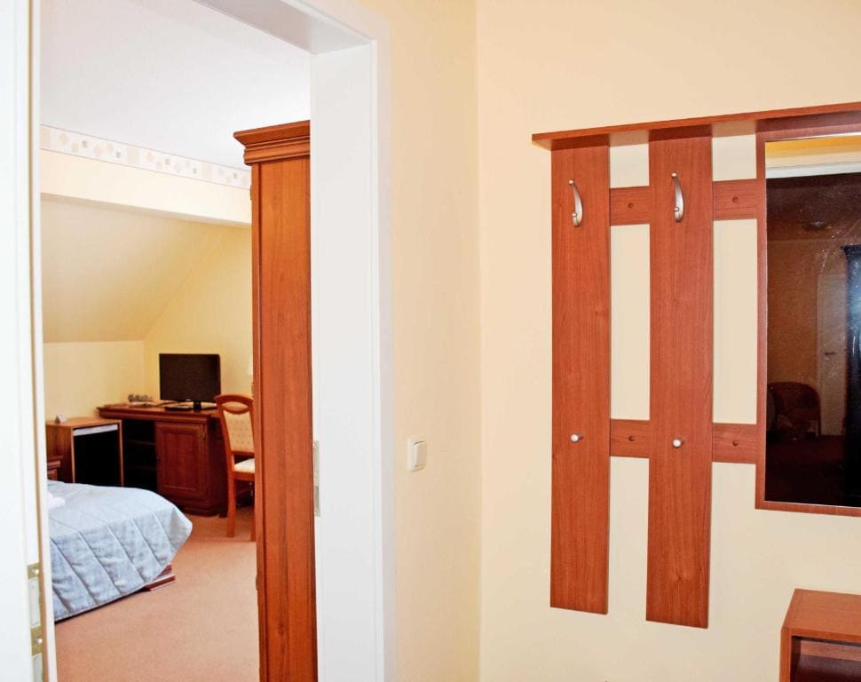 Standard Double Room room - Image 3