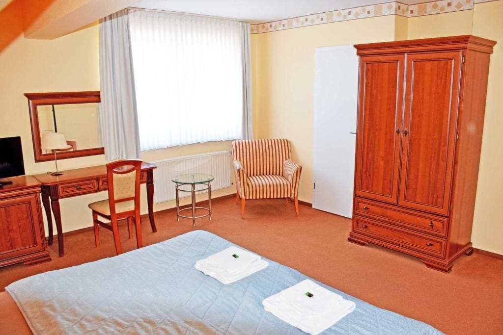 Standard Double Room room - Image 1