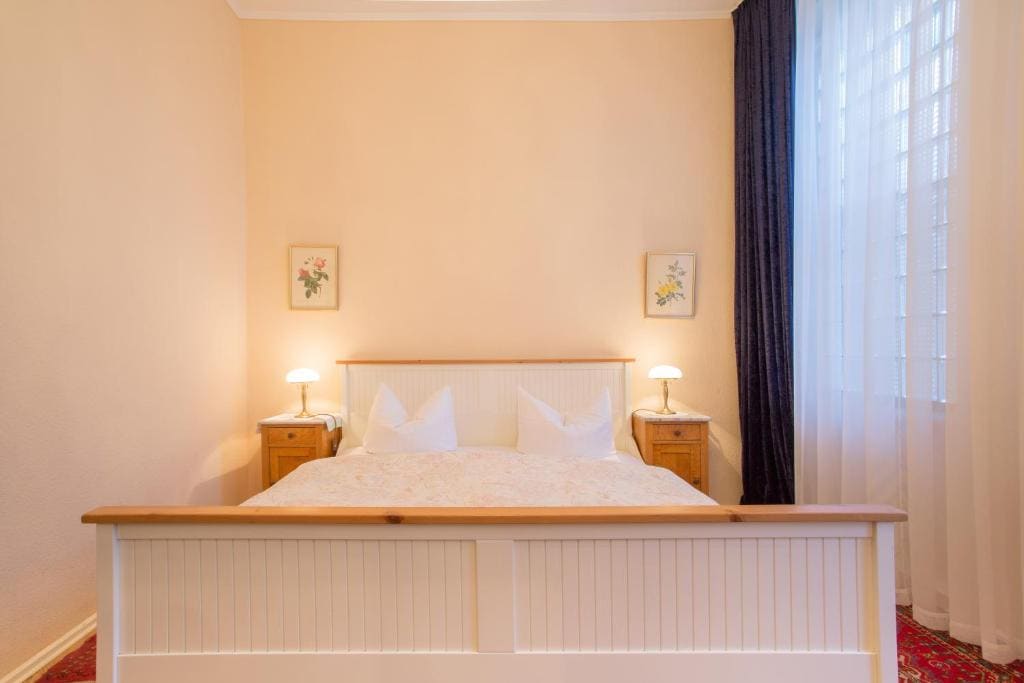 Double Room room - Image 2